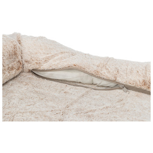 Trixie Vital Lino Soft Legowisko ortopedyczne beżowe 70x55cm