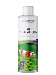 Aquaforest Shrimp GH+ preparat do mineralizowania wody 125ml