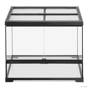 ExoTerra Terrarium Pro M szerokie 60x45x45cm