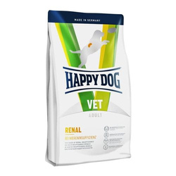 Happy Dog Karma sucha VET Diet Renal dla psów z niewydolnością nerek 1kg