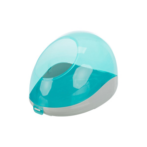 Trixie basen do kąpieli piaskowych dla myszy i chomików 27x18x16cm