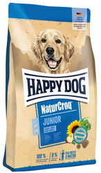 Happy Dog Naturcroq Junior 4kg