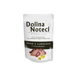 Dolina Noteci Premium 100g  Danie Kurczak z Makaronem