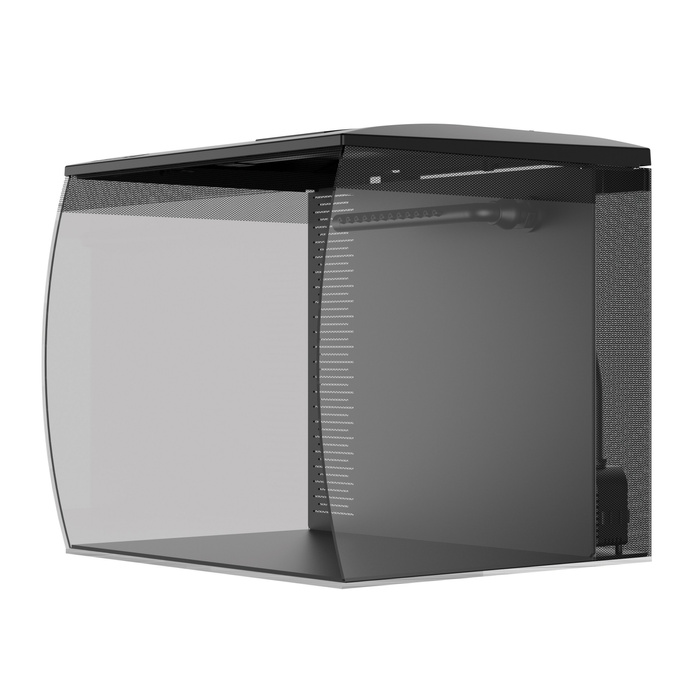 Fluval Flex 2.0 zestaw akwariowy 34l