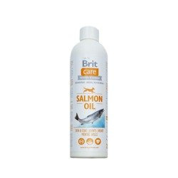 Brit Care Olej z Łososia 250ml