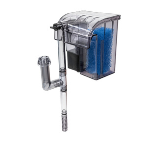 Aqua Natura Filtr kaskadowy do akwarium 450 l/h