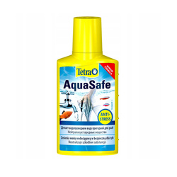 Tetra AquaSafe 50ml