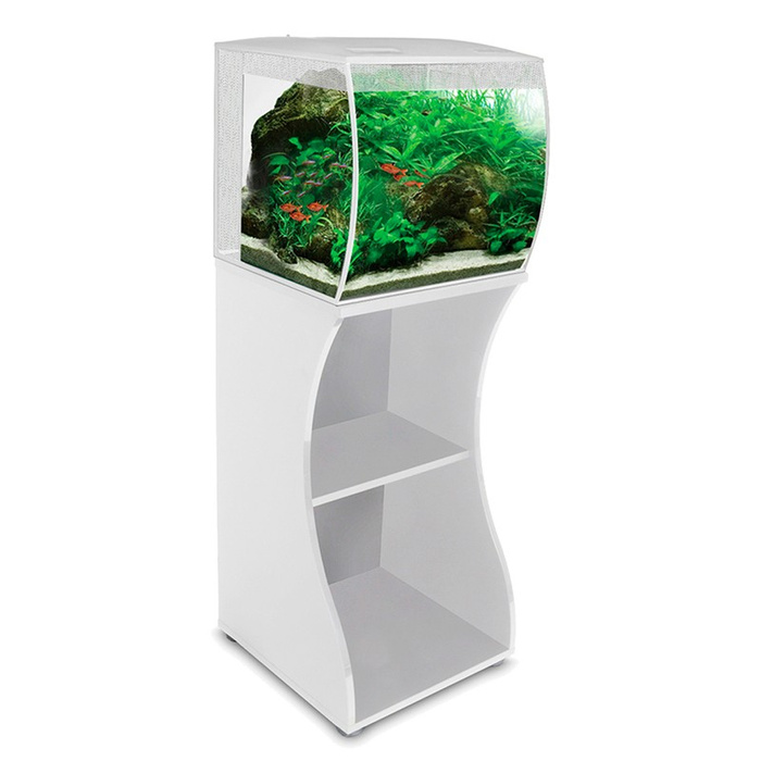 Fluval szafka pod akwarium Flex biała