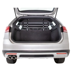 Trixie Przegroda do samochodu 96-163cm/34-48cm