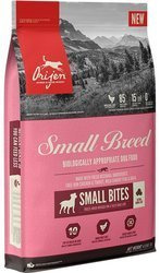 ORIJEN Small Breed dla małych psów 4,5 kg