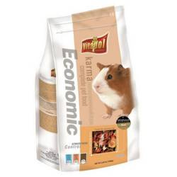 Vitapol Economic pokarm dla kawii domowej 1,2kg