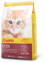 Josera Kitten 400g