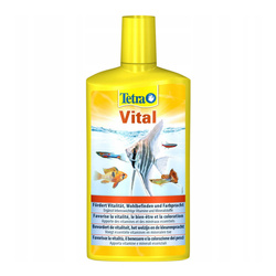 TETRA Vital 500ml Witaminy i Minerały dla Ryb