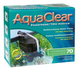 AquaClear Turbina AquaClear Powerhead 70 21W