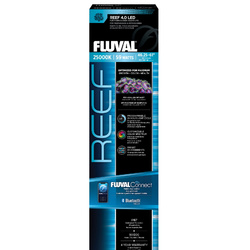 Fluval Reef 4.0 LED Oświetlenie do akwarium 59W 117,5-155,1 cm bluetooth