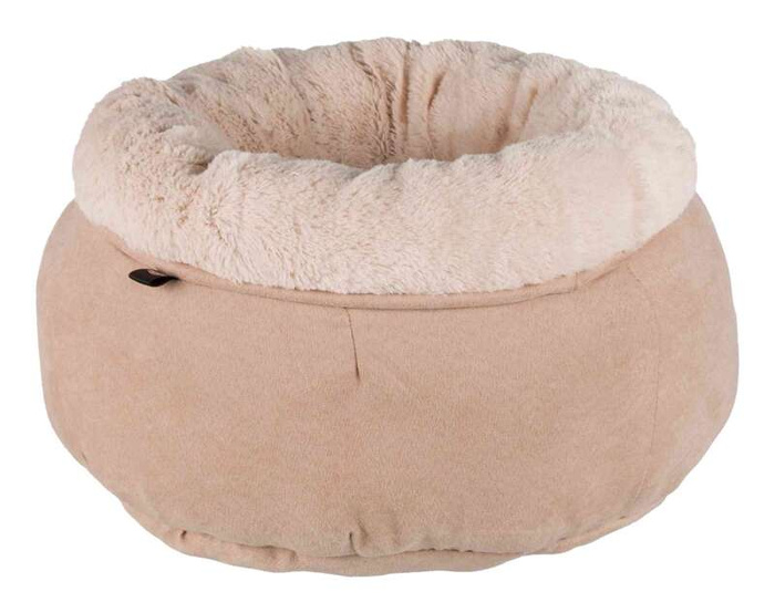 Trixie Elsie legowisko owalne beżowe 45cm