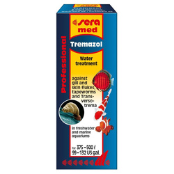 Sera Preparat med Professional Tremazol 25ml