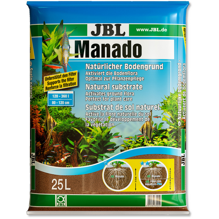 JBL MANADO 25L