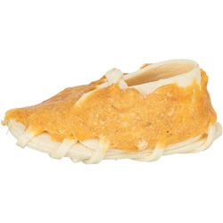 Trixie Denta Fun But przysmak dla psa z kurczakiem 7,5cm/14g 50szt/opak