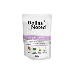 Dolina Noteci Premium Królik z brązowym ryżem 100g