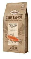 Carnilove True Fresh Adult z rybą 1,4kg