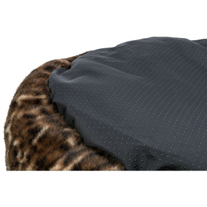 Trixie Leo Legowisko Jasnorązowe 50cm