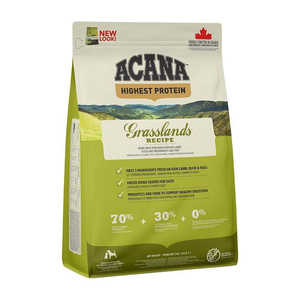 ACANA REGIONALS Grasslands Dog 2kg