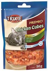 Trixie Premio Chicken Cubes z kurczakiem 50g