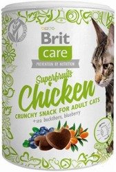 Brit Care Superfruits kurczak100g