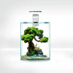 AQUAEL Shrimp Set Smart D&N 10 biały