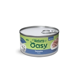 OASY Natury Soft Jelly - Tuńczyk 150g