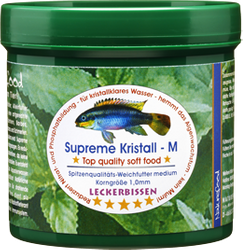 Naturefood Supreme Kristall M 55g