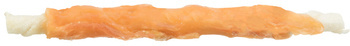 Trixie Denta Fun Chicken Chewing Roll przysmak dla psa kurczak 12cm 11 g 200 szt/opak