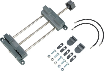 Trixie Uchwyt uniwersalny ze śrubami do TX-13110-5-8