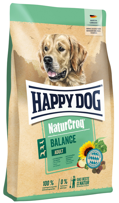 Happy Dog NaturCroq Balance 11kg