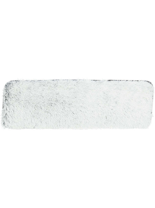 Trixie Harvey mata dla psa/kota na parapety prostokątna biało-czarna 90x28cm