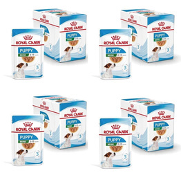 Royal Canin Mini Puppy 48x85g