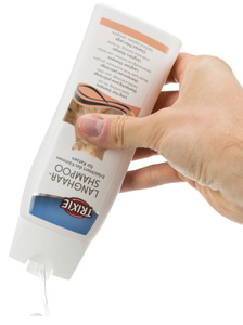 Trixie Szampon dla kotów długowłosych 250ml