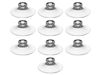 Nattec AQG Przyssawka PIN 10 szt.