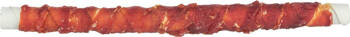 Trixie Denta Fun Stick przysmak dla psa z wątróbą drobiową 28cm 95g 40szt/opak.