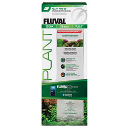 Fluval Plant Pro 4.0 LED Oświetlenie do akwarium 38W 38,4-60cm bluetooth