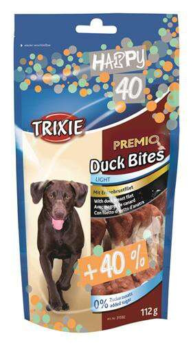 Trixie Premio Duck Bites kości z kaczką 80g