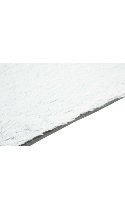 Trixie Harvey mata dla psa/kota na parapety prostokątna biało-czarna 90x28cm