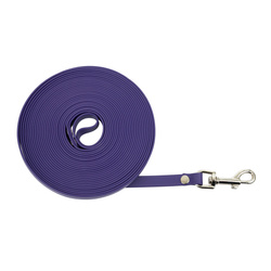 Barry King Linka treningowa Biothan Amerykański 10mm/10m fioletowy