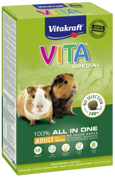 Vitakraft Vita Special 600g dla kawii domowej