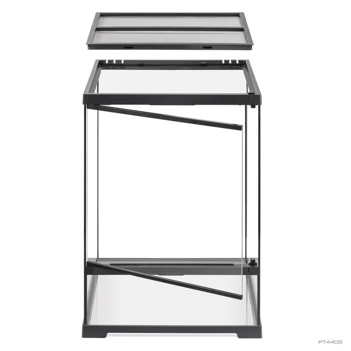 ExoTerra Terrarium Pro S wysokie 45x45x60cm