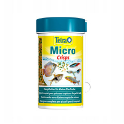 Tetra Micro Crisps 100ml