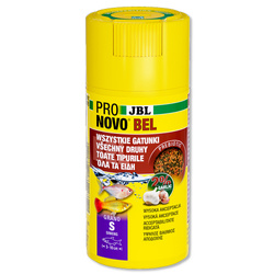 JBL Pronovo Bel Grano S 100ml Click