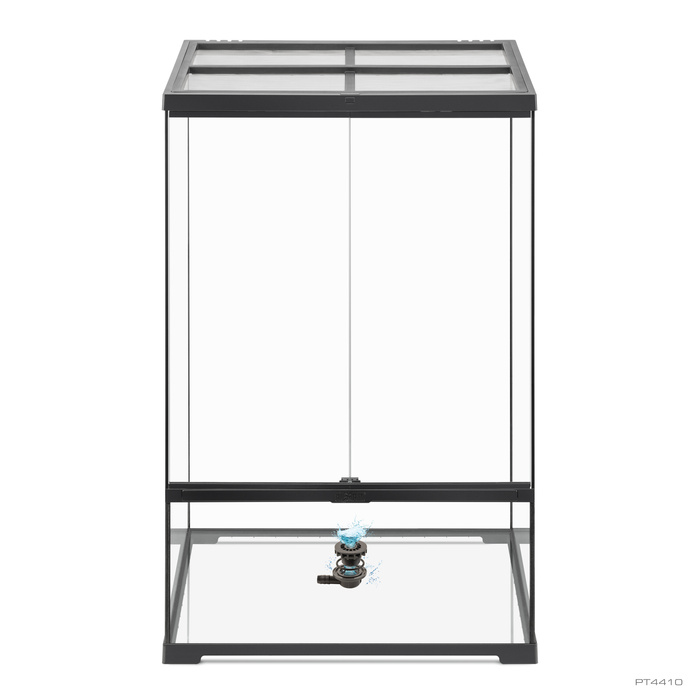 ExoTerra Paludarium Pro M wysokie 60x45x90cm