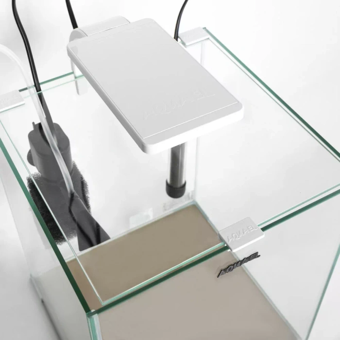 AQUAEL Shrimp Set Smart D&N 20 biały